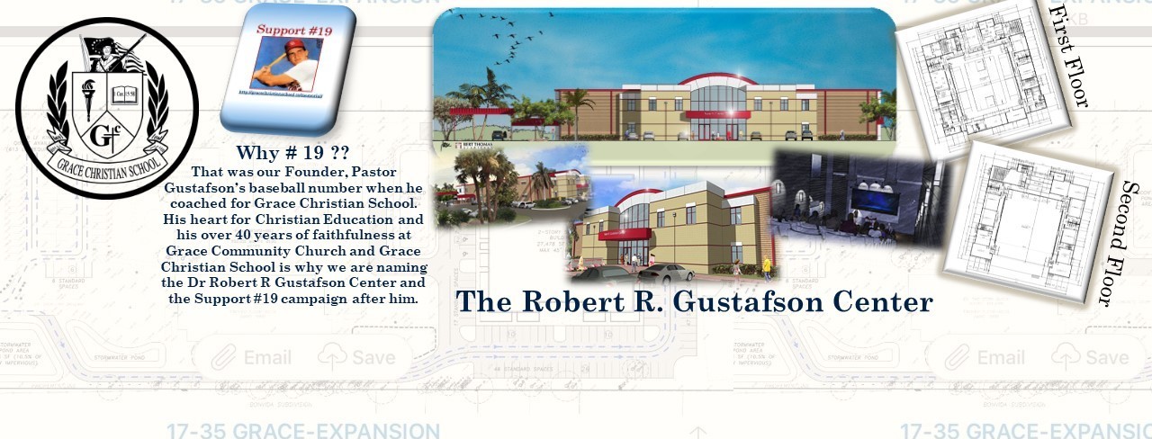 2019-2020 GCS Support #19 - Sports A Thon Fundraising Challenge